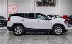 GMC Terrain